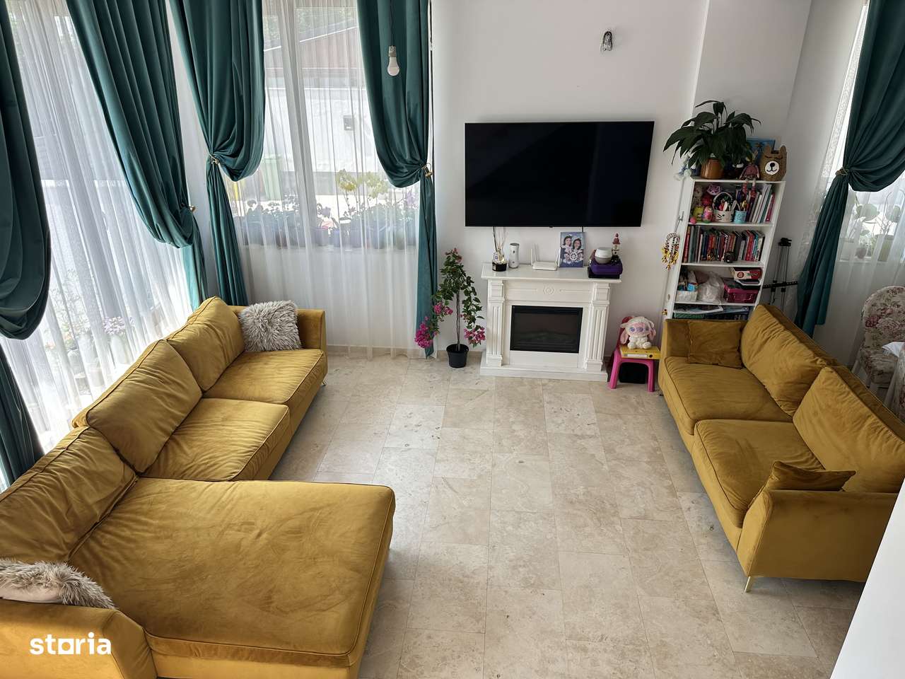 Vila de vanzare - Imagine principală: 3/15