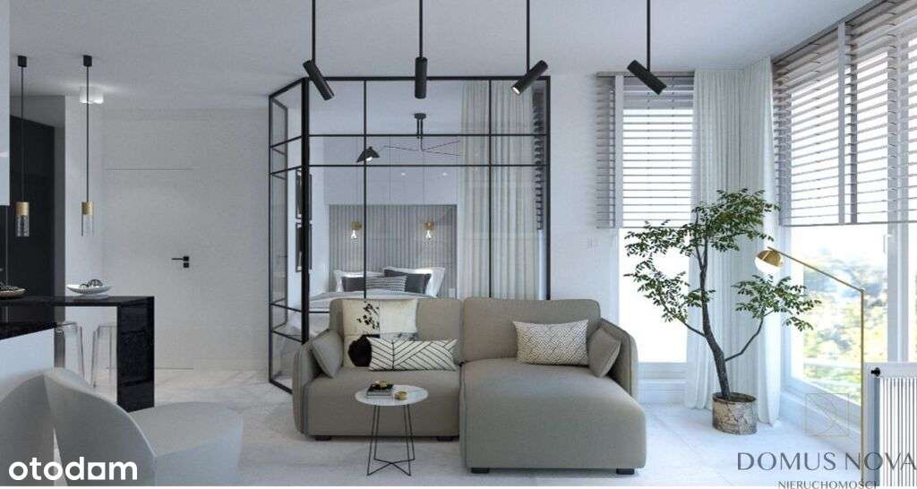 Nowe mieszkanie przy stacji PKP Zacisze - Pełny obrazek: 2/3