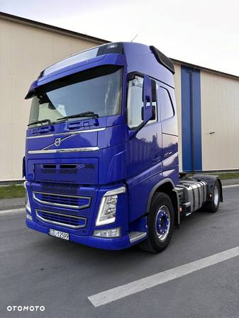 Volvo FH 460 - 1