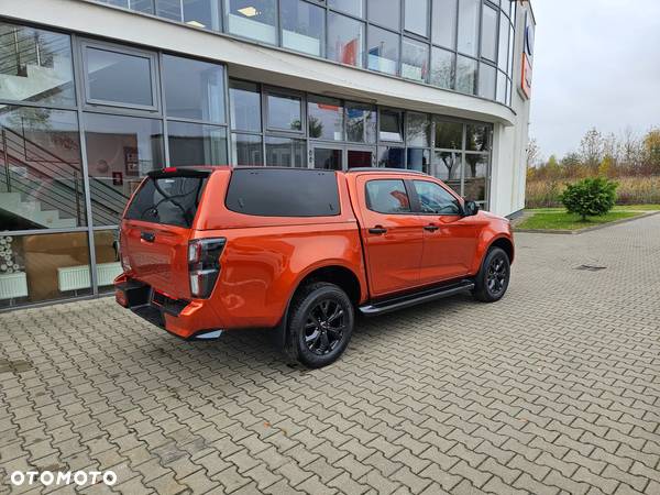 Isuzu D-Max 1.9 EC LSE - 5