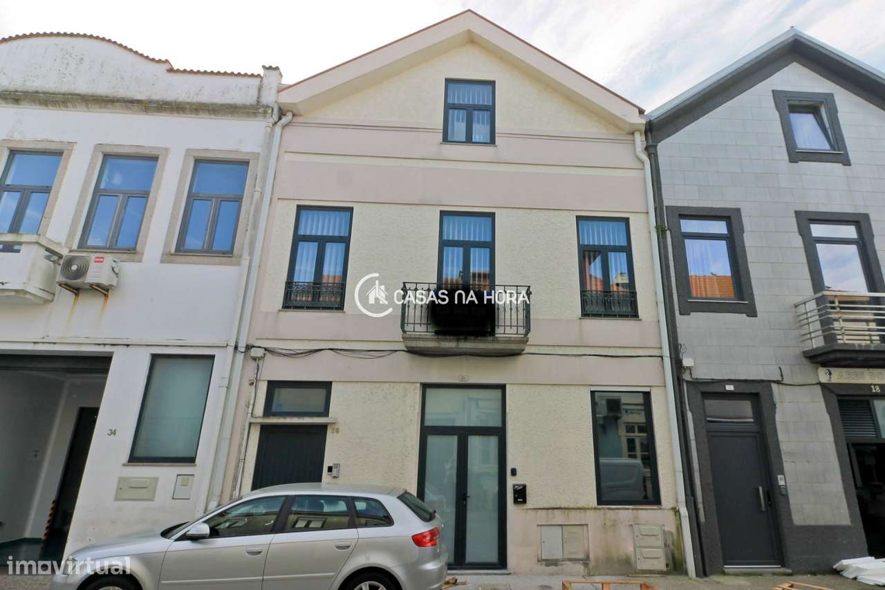 T1 Duplex | Matosinhos Sul | 500 m da Praia-20