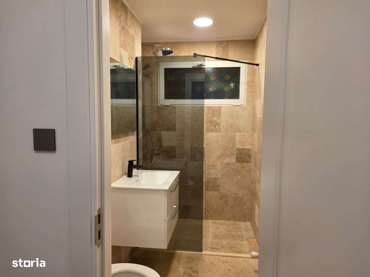 Apartament 2 camere LUX, recent renovat, parter, zonă verde, 2 parcuri-16