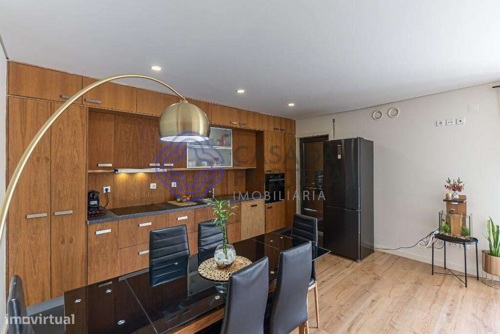 Excelente apartamento T2 No Carvalhido - Cedofeita --3