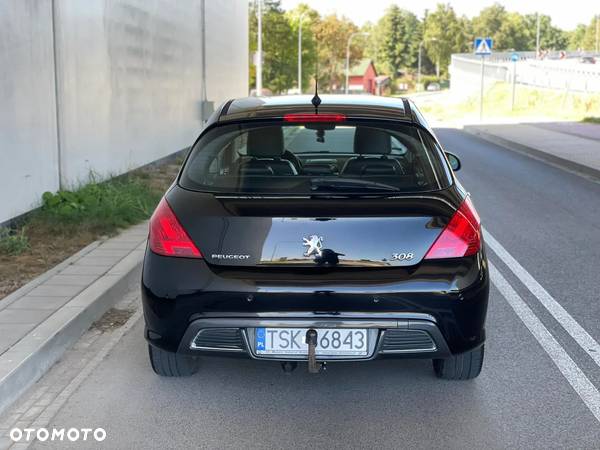 Peugeot 308 1.6 HDi Business Line - 6