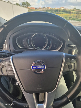 Volvo V40 1.6 D2 Momentum - 8