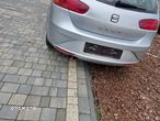 Zderzak tyl seat leon II lift - 1