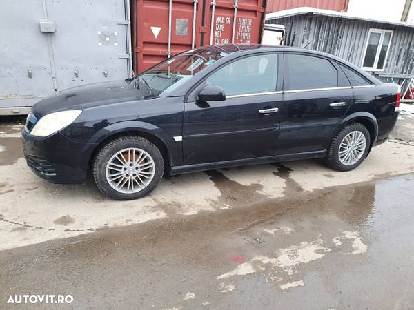 Dezmembrari  Opel VECTRA C  2002  > 2009 1.8 Benzina - 6