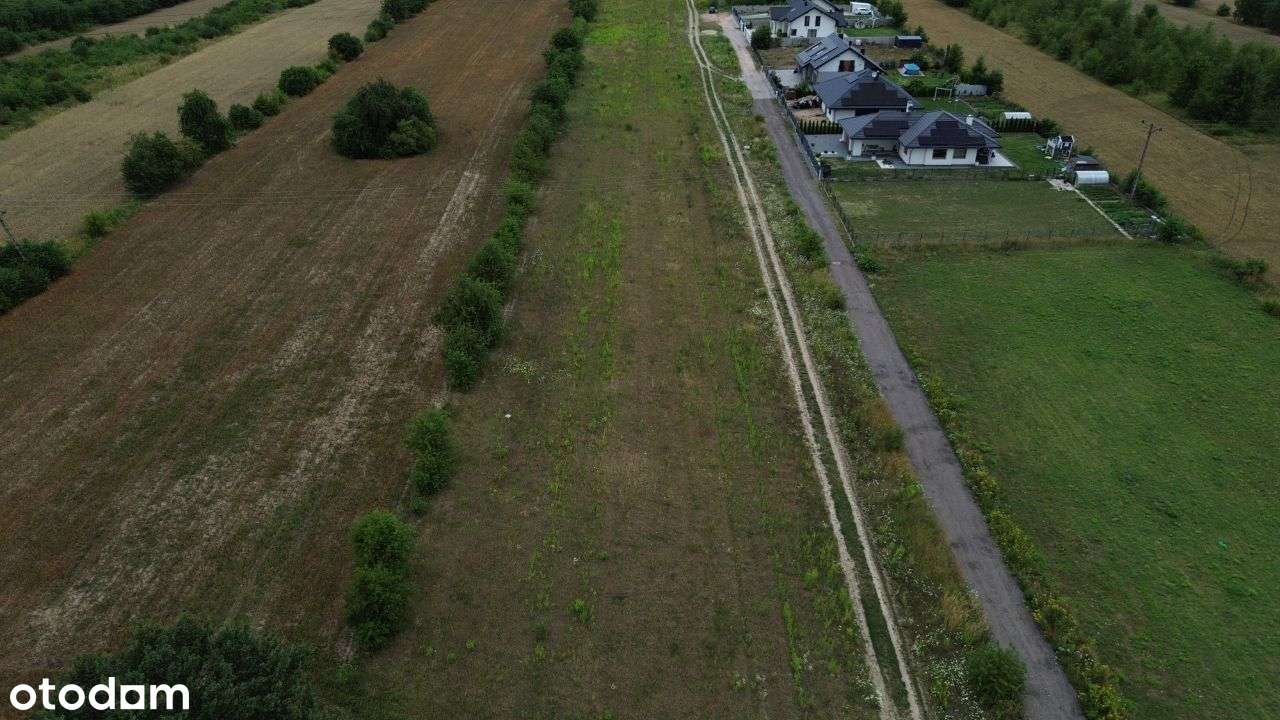 Urokliwe działki z PNB. 380 zł/m2 - Pełny obrazek: 2/7