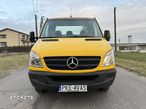 Mercedes-Benz Sprinter 513 CDi * 2.2 / 130KM * Długa Rama * Koła Bliźniacze - 4