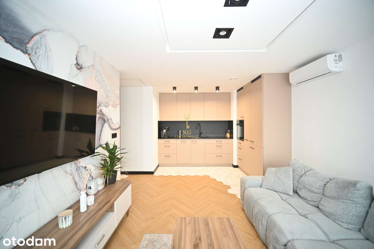miejsca parkingowe | klimatyzacja | winda | balkon