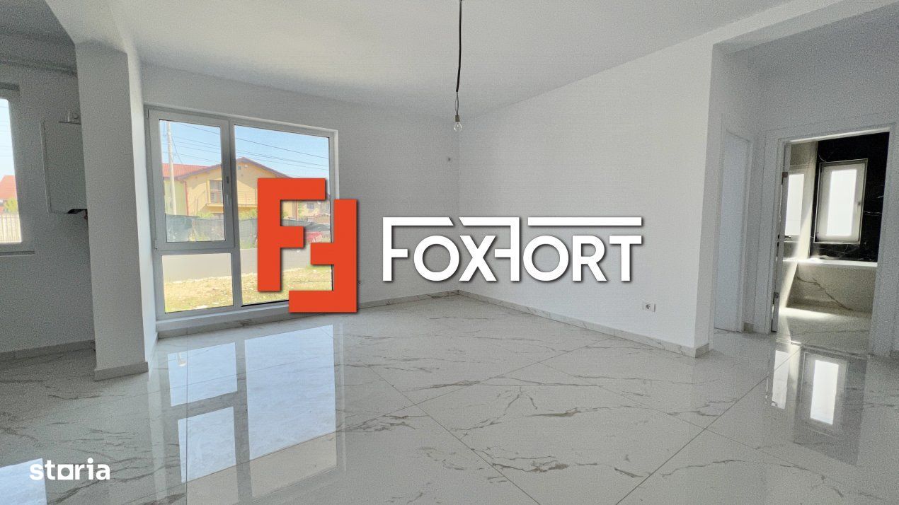 Apartament 3 camere 75MP utili in Giroc, Zona Braytim - ID V3575