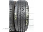 Opony całoroczne 255/70R16 111T Continental - 2