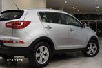 Kia Sportage 2.0 CRDI Business Line 4WD - 16