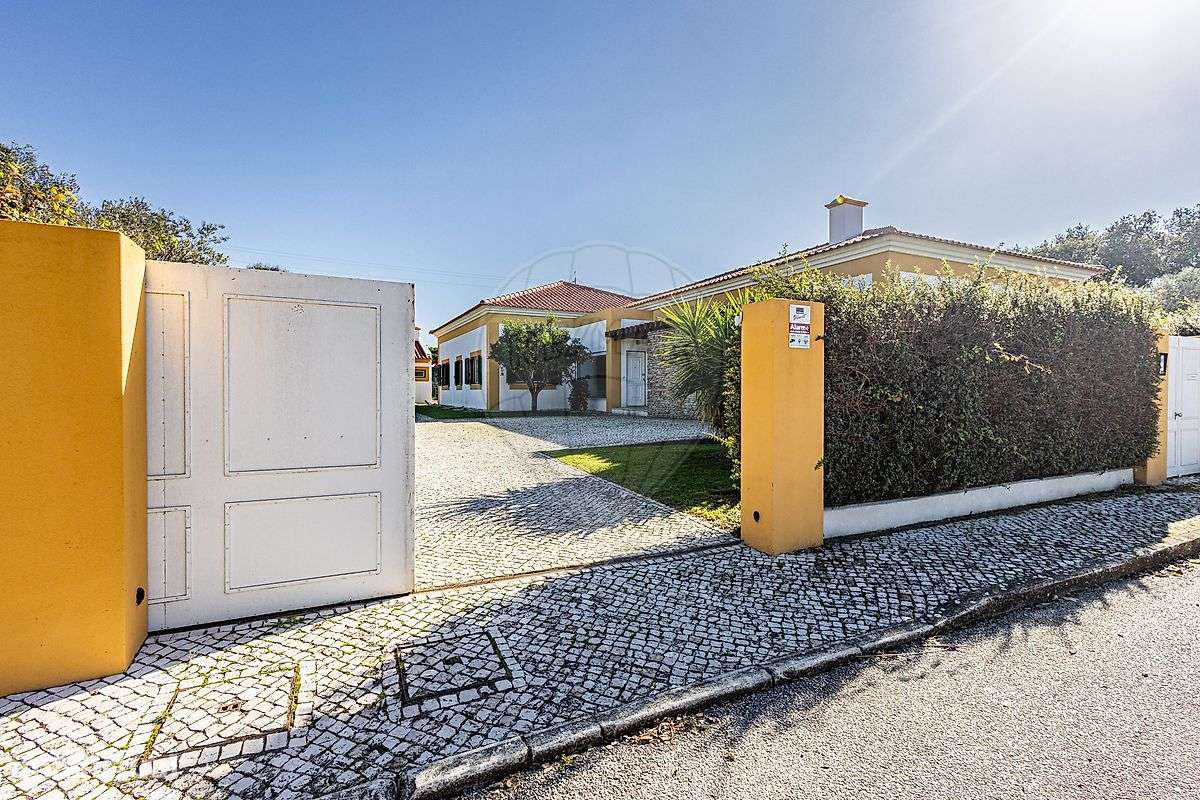 Moradia T4 para venda - Grande imagem: 4/50