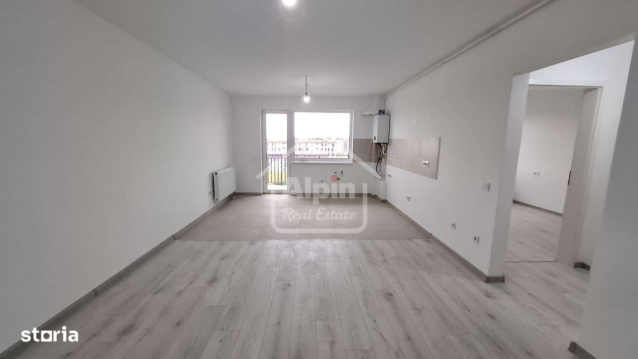 Apartament Tip Studio Tractorul - Imagine principală: 4/16