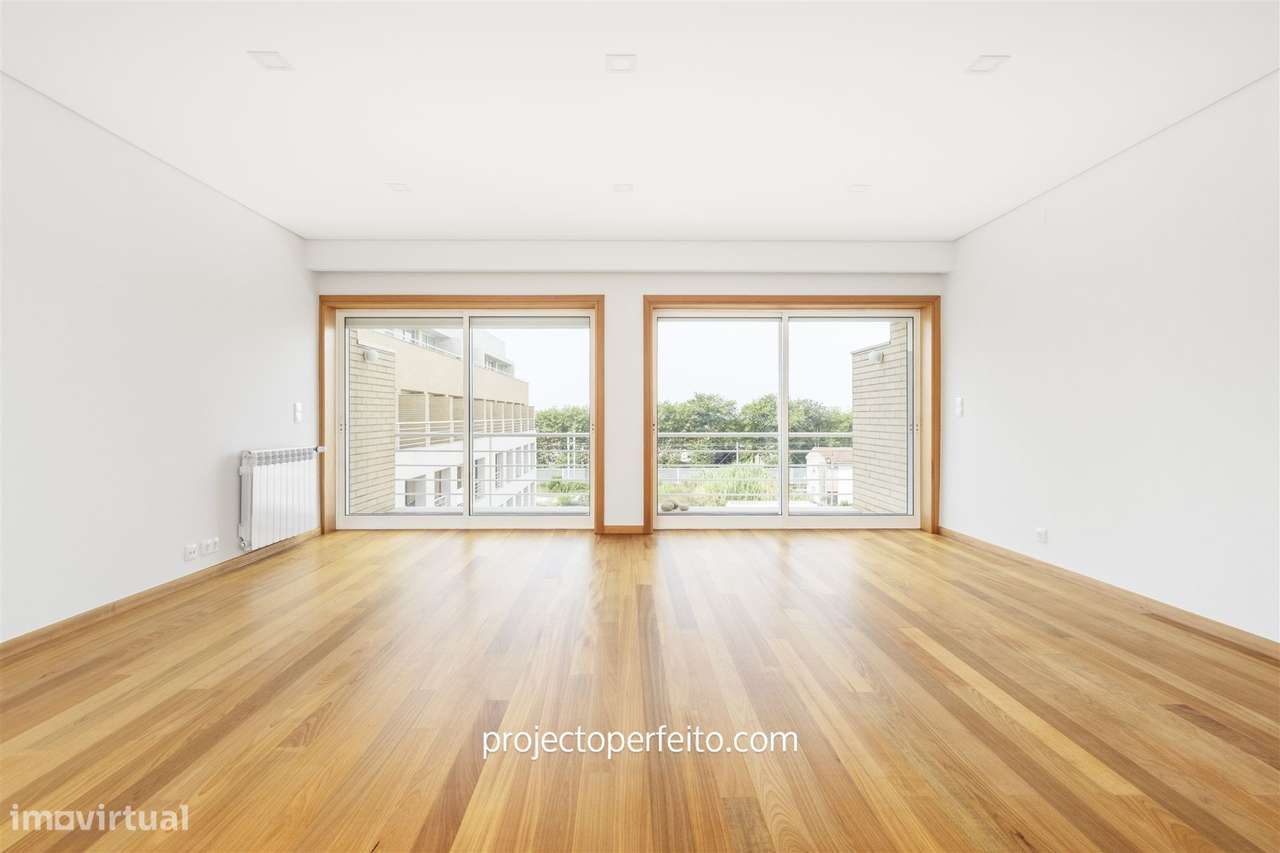 Apartamento T3 Venda em Arcozelo,Vila Nova de Gaia - Grande imagem: 2/17