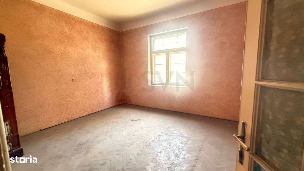 Vila Dorobanti l Polona l necesita renovare - Imagine principală: 5/13