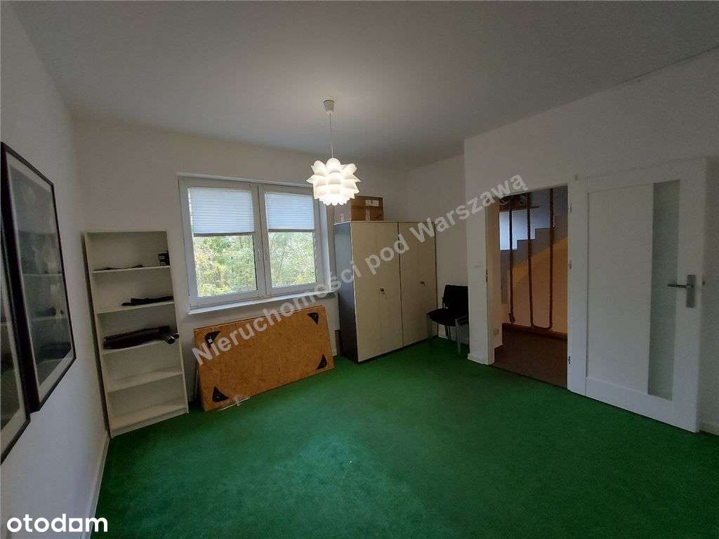 Segment Narożny, Własna Działka, Las, Komunikacja.-15