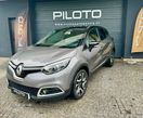 Renault Captur 1.5 dCi Exclusive - 3