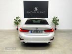 BMW 320 e Corporate Edition Auto - 8