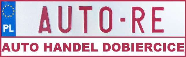 AUTO-RE logo