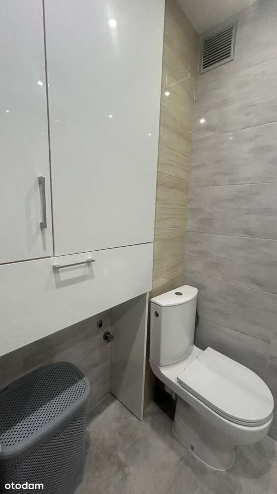 Czerwionka ul.Hanuska - 2 pokoje, od zaraz, umeblowane 210 tys zł-10