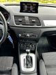 Audi Q3 2.0 TDI Quattro Sport S tronic - 22