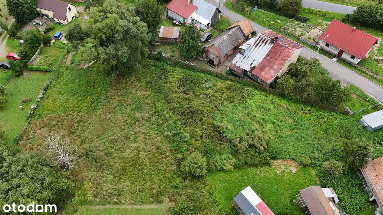 Działka do zabudowy jednorodzinnej, Beskid Śląski, 15,5 a, Media