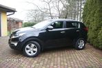 Kia Sportage 1.7 CRDI 2WD Spirit - 7