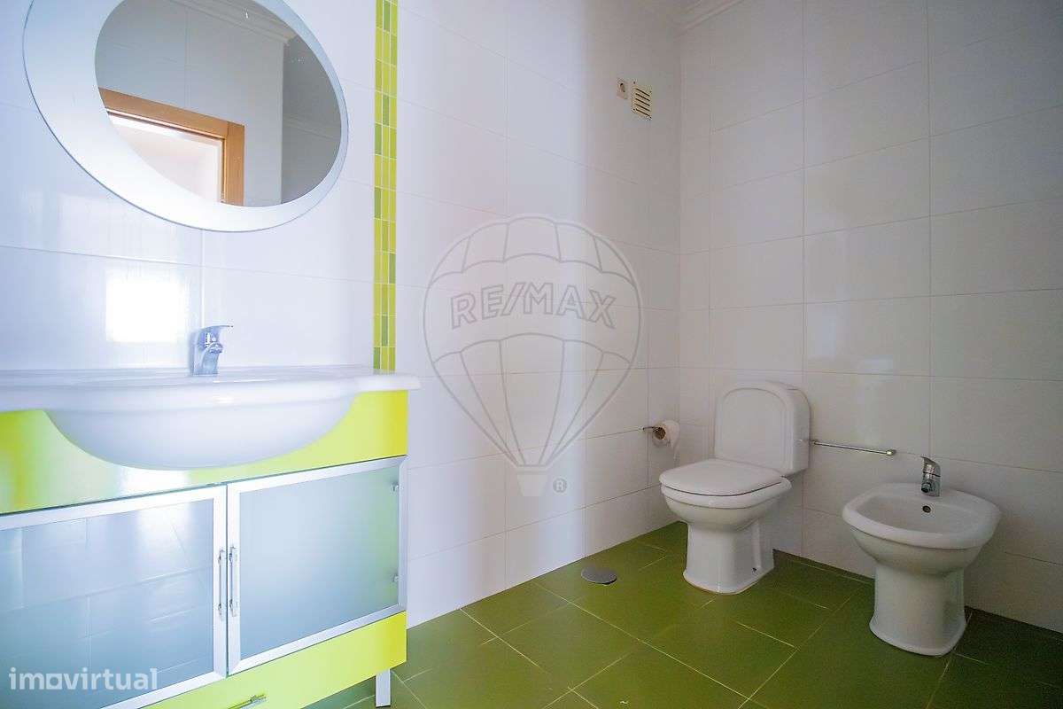 Apartamento T1 para venda-10