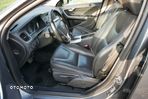 Volvo V60 D4 Geartronic - 12