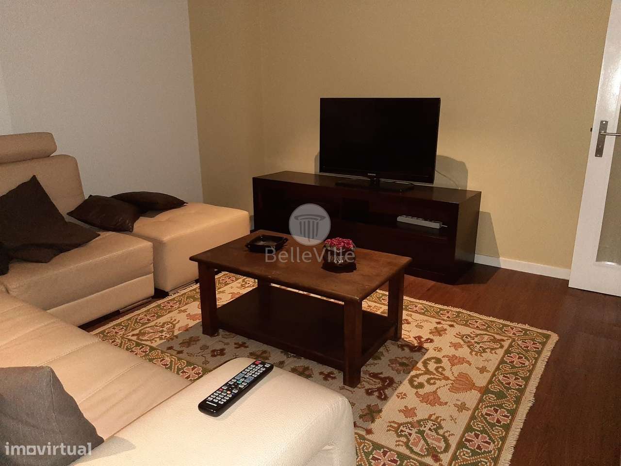 Apartamento T3 Arrendamento em Braga (São Vicente),Braga - Grande imagem: 4/19