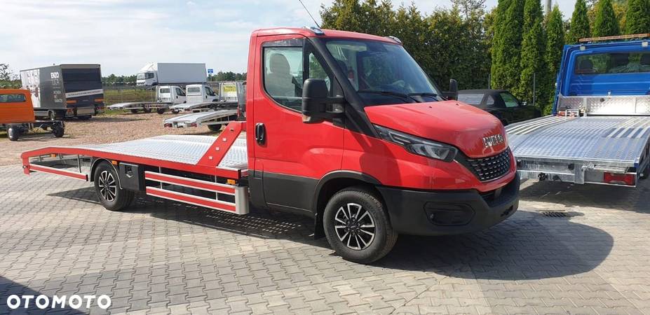 RENAULT MASTER - NAJAZD - PRODUCENT - OPALENICA - 4