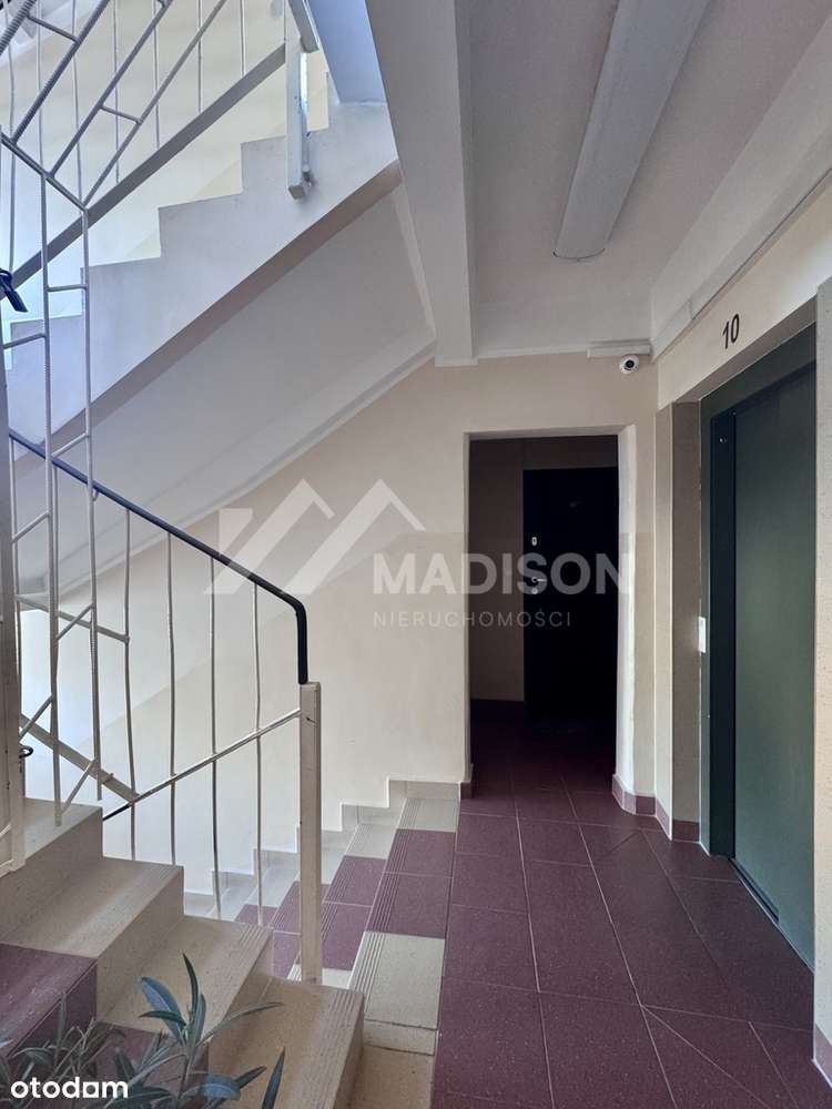 46,5 m2 | 3 pokoje | balkon | piwnica-12