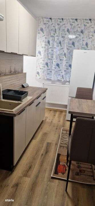 Apartament 3 camere, ultrafinisat cu materiale premium, zona strazii H - Imagine principală: 4/12