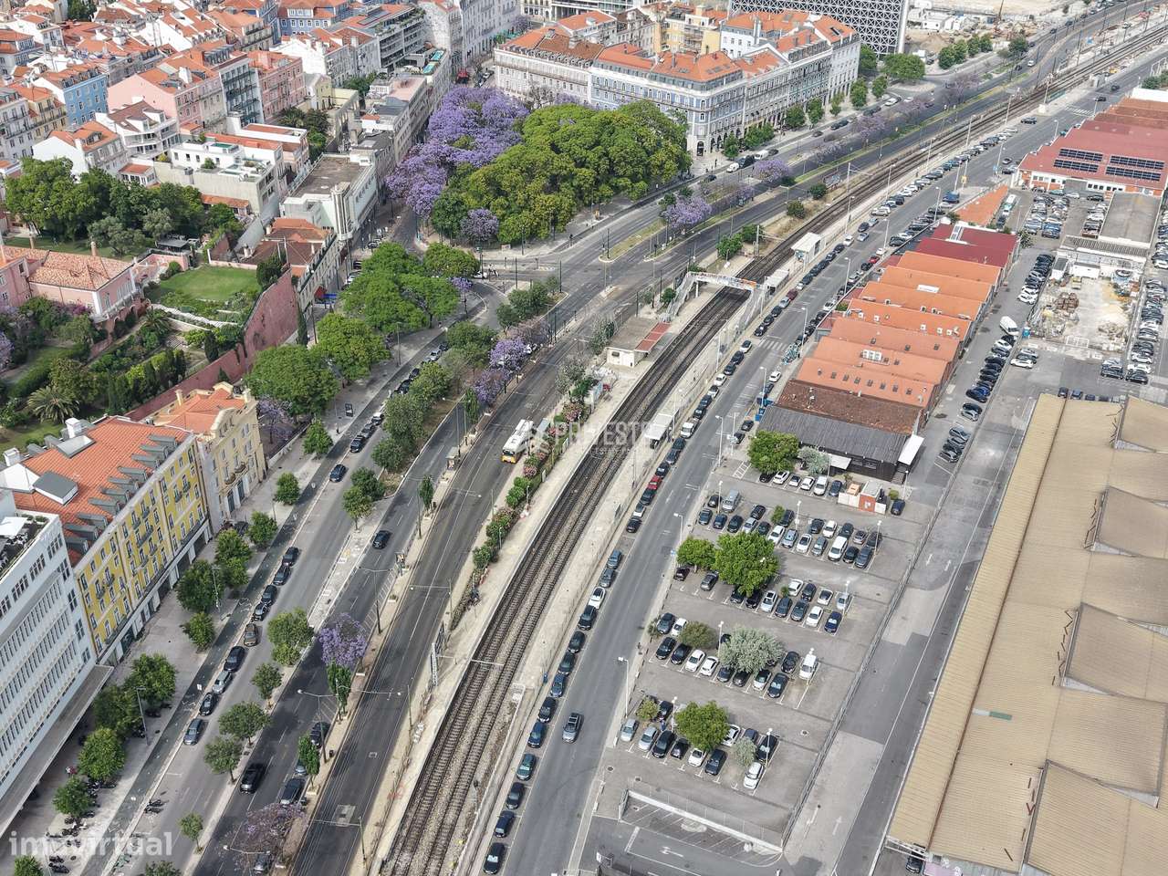 Espaço comercial arrendado com rendimento imediato | Estrela, Lisboa-6