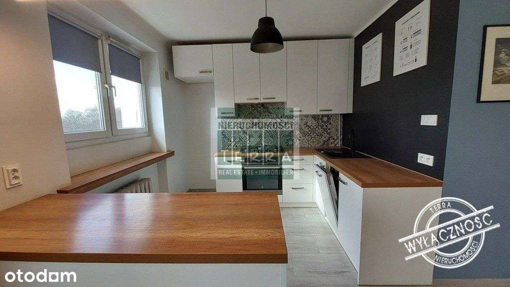 Trzypokojowe z balkonem w centrum miasta - Pełny obrazek: 4/14