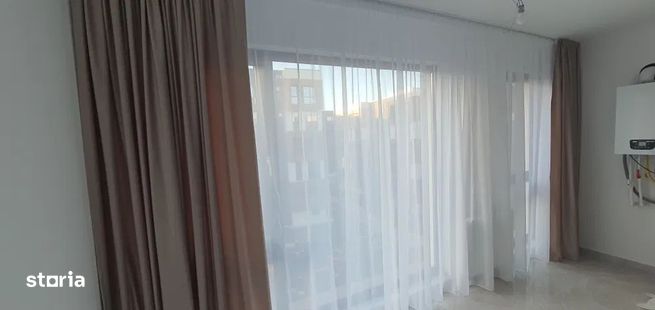 Tomis nord complex zen-apartament finisat modern cu loc de parcare-5