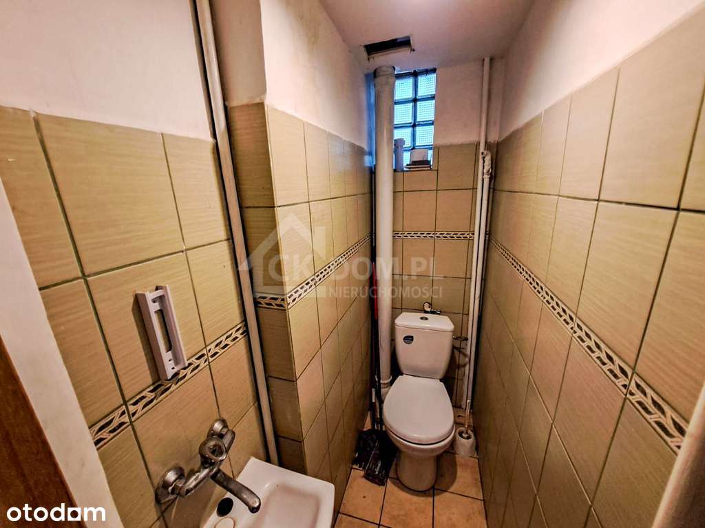 Dom 150 m², 6 pokoi, działka 999 m² – Skarżysko-5