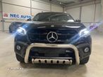 Mercedes-Benz X 350 d 4MATIC Aut. POWER EDITION - 1