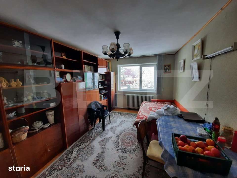 Casa individuala 220 mp, 330 mp teren, zona Marasesti - Imagine principală: 5/13