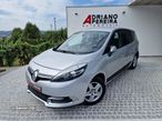 Renault Grand Scénic 1.6 dCi Dynamique S SS - 1