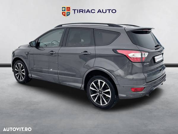 Ford Kuga - 4