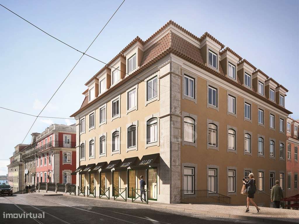 Alure - Grande imagem: 1/22