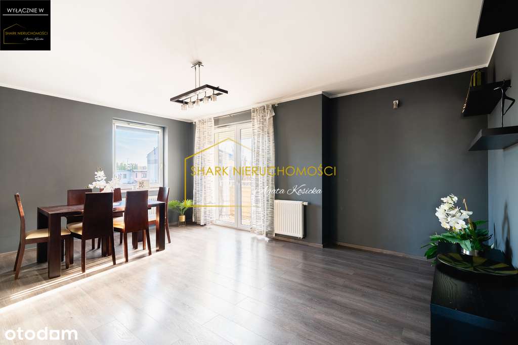 Funkcjonalne mieszkanie w idealnej lokalizacji.-3