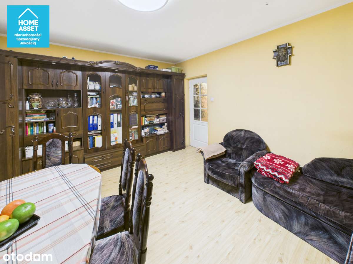 3-pokojowe mieszkanie Gdynia Chylonia z balkonem-2