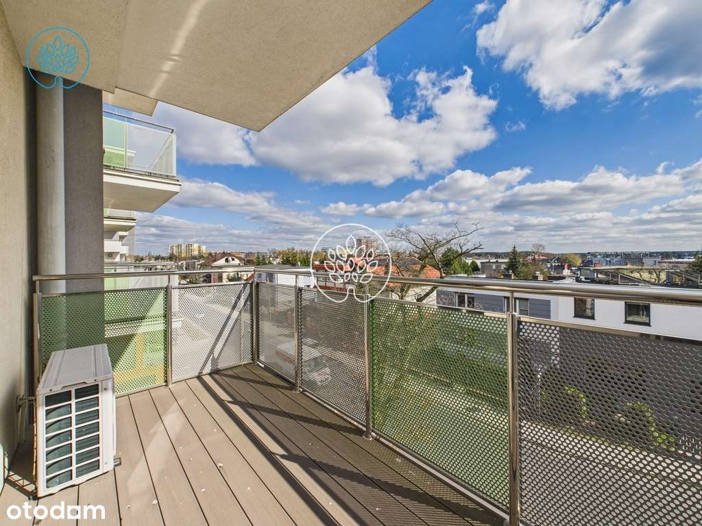 Duże mieszkanie 132m² Górzyskowo! Super oferta! - Pełny obrazek: 4/15