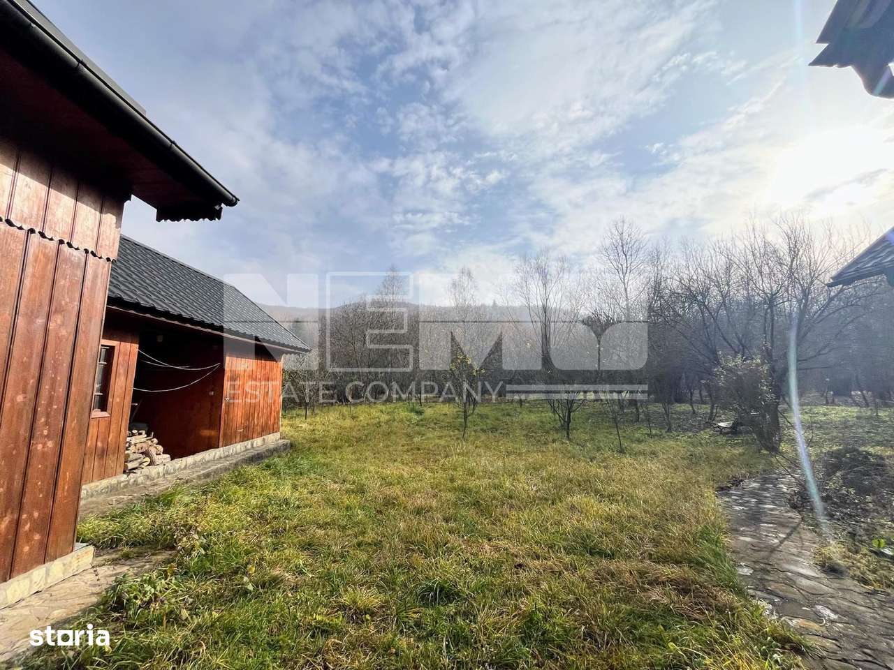 CABANA MODERNA 300 mp - Imagine principală: 2/20