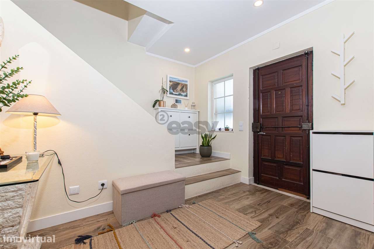 Moradia Isolada T3 com Piscina em Sesimbra - Grande imagem: 4/43