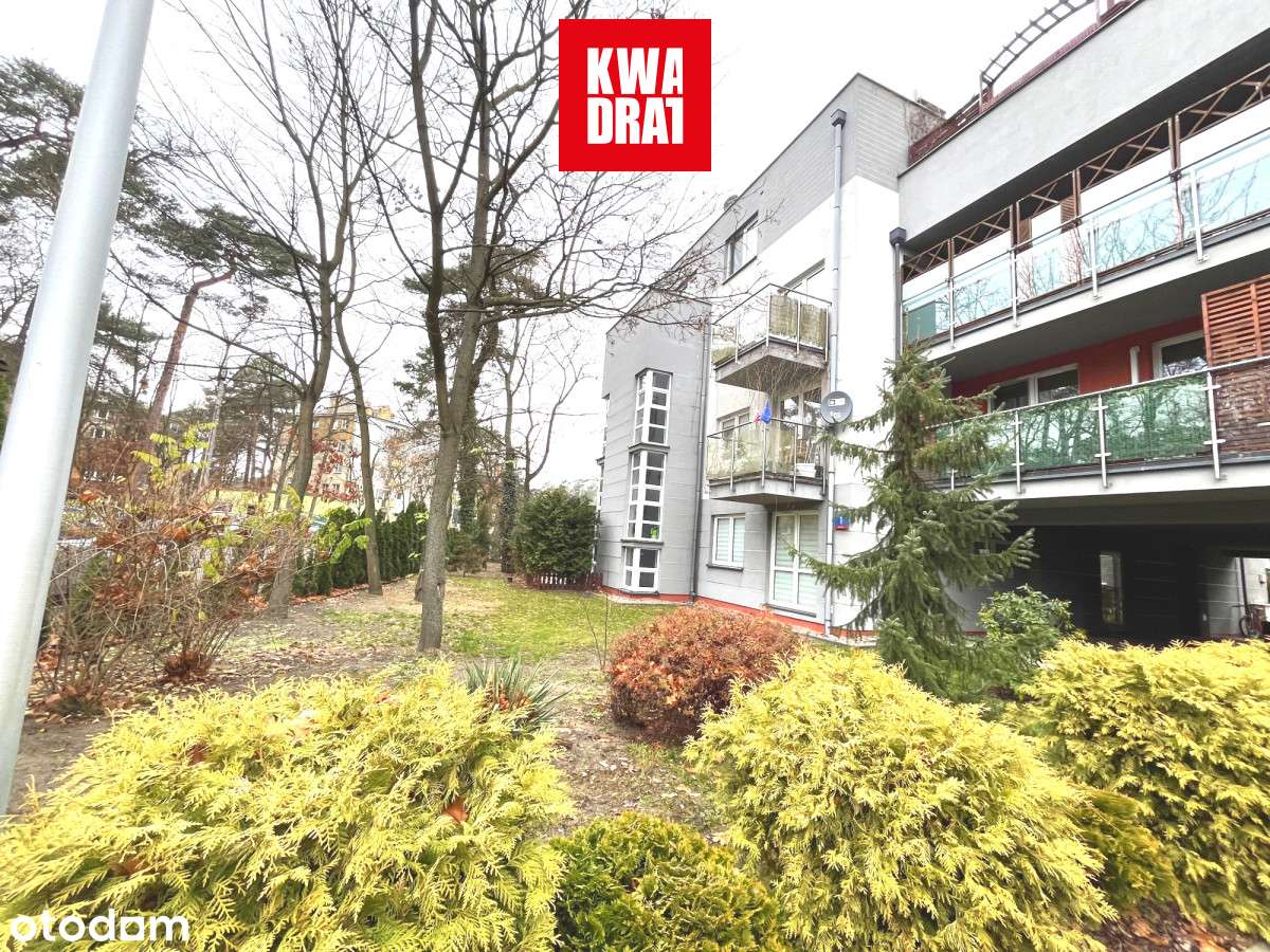 Nowoczesne mieszkanie 3 pok. w Otwocku-16